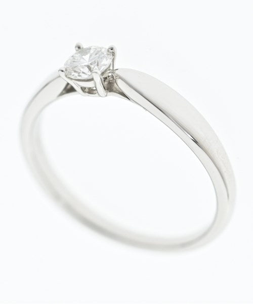 TIFFANY & CO. 戒指