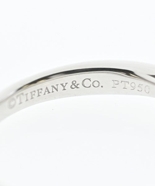 TIFFANY & CO. 戒指