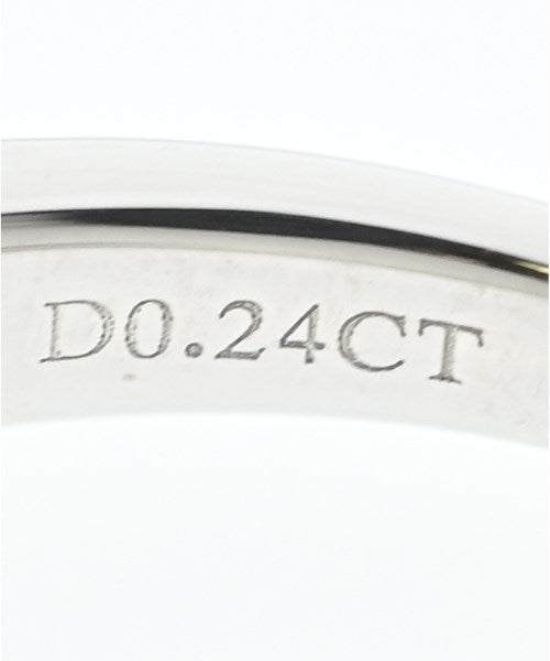 TIFFANY & CO. 戒指