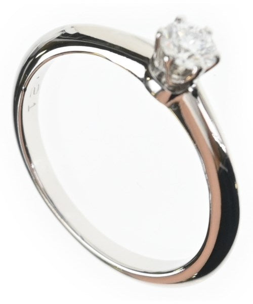 TIFFANY & CO. 戒指