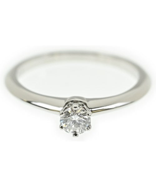 TIFFANY & CO. 戒指