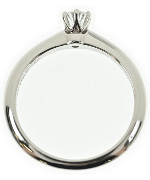 TIFFANY & CO. 戒指