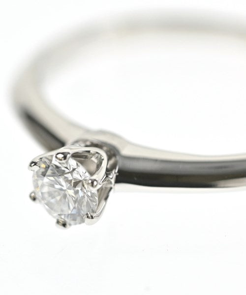 TIFFANY & CO. 戒指