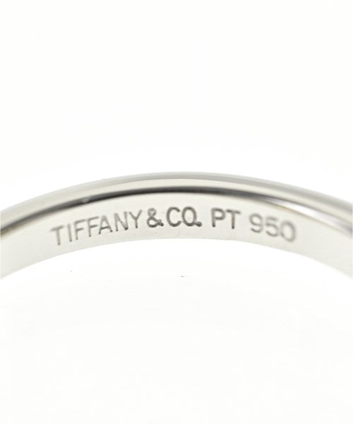 TIFFANY & CO. 戒指