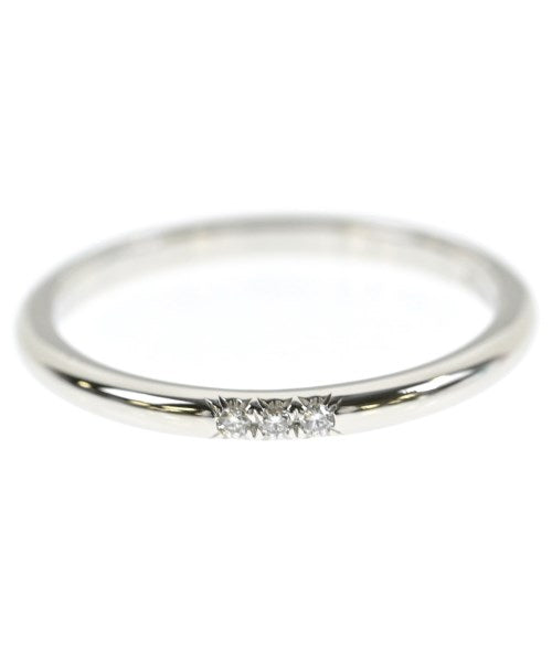 TIFFANY & CO. 戒指