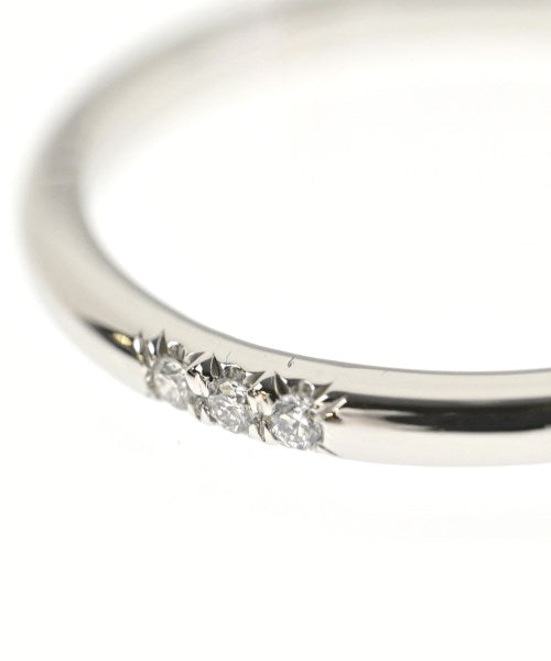 TIFFANY & CO. 戒指