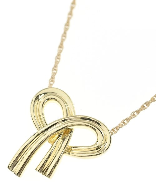 TIFFANY & CO. 項鍊