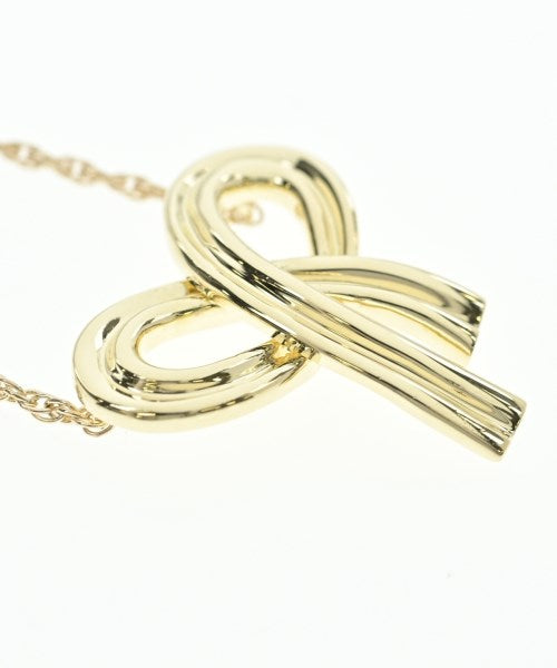 TIFFANY & CO. 項鍊