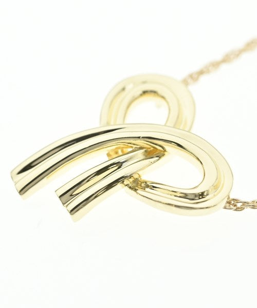 TIFFANY & CO. 項鍊