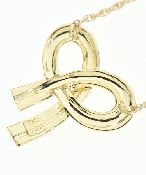 TIFFANY & CO. 項鍊