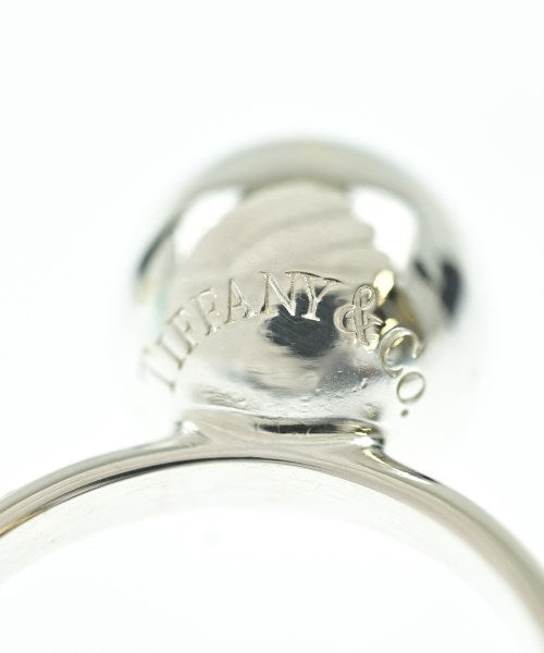 TIFFANY & CO. 戒指