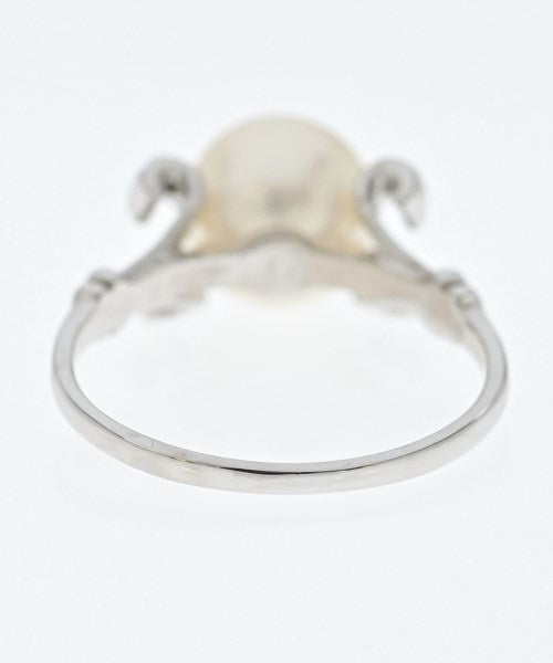 MIKIMOTO 戒指