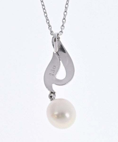 MIKIMOTO 項鍊