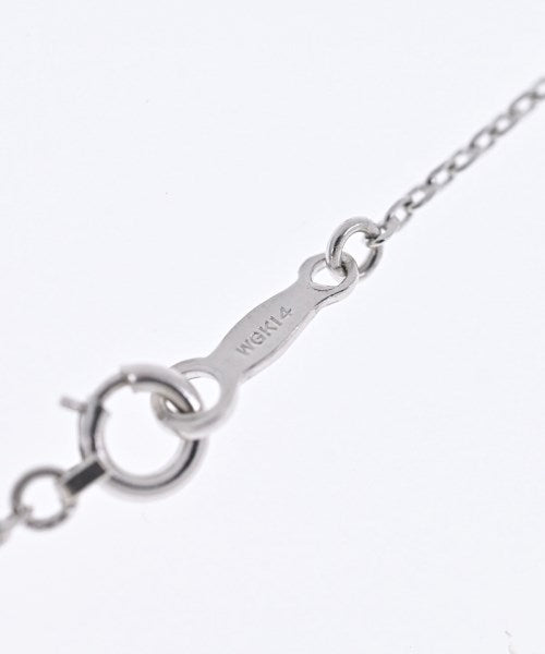 MIKIMOTO 項鍊