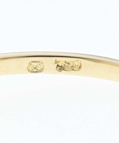 MIKIMOTO 戒指