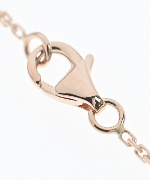 CHAUMET 項鍊