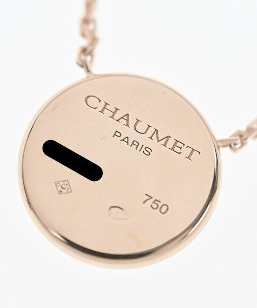 CHAUMET 項鍊
