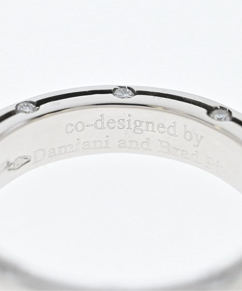 DAMIANI 戒指