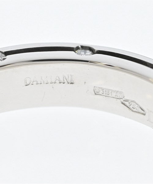 DAMIANI 戒指