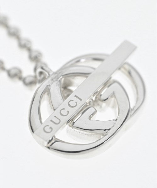 GUCCI 項鍊