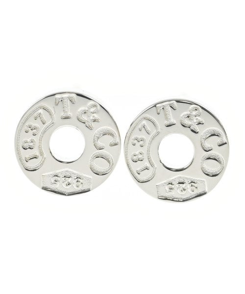 TIFFANY & CO. 耳環　