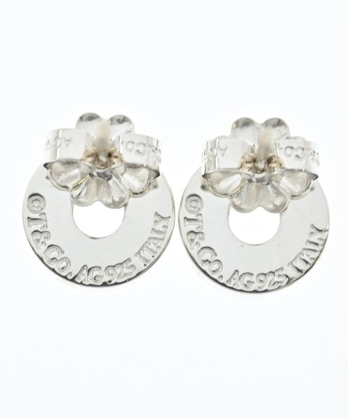 TIFFANY & CO. 耳環　