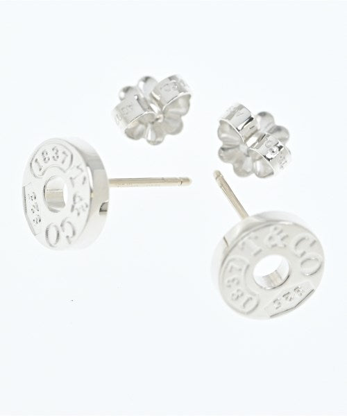 TIFFANY & CO. 耳環　