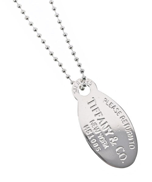 TIFFANY & CO. 項鍊