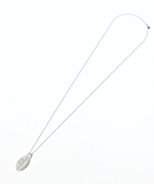TIFFANY & CO. 項鍊