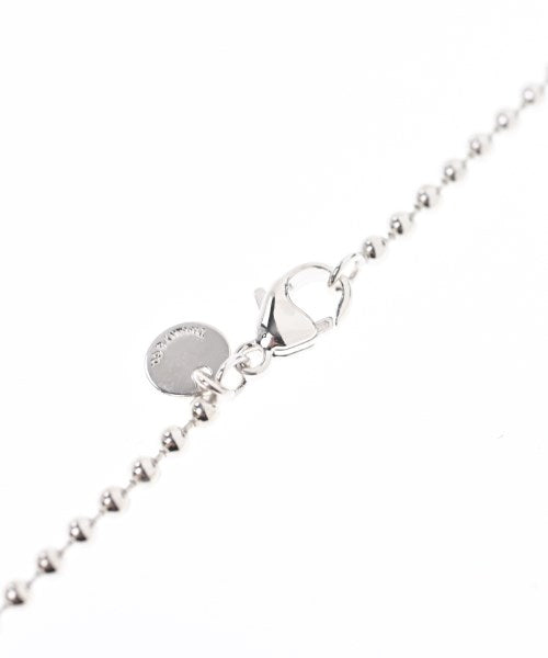 TIFFANY & CO. 項鍊