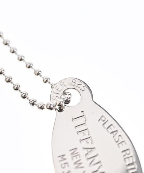 TIFFANY & CO. 項鍊