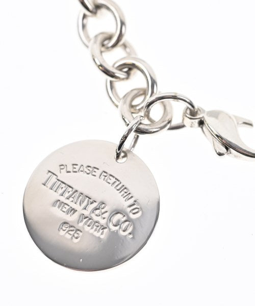 TIFFANY & CO. 手環/手鍊