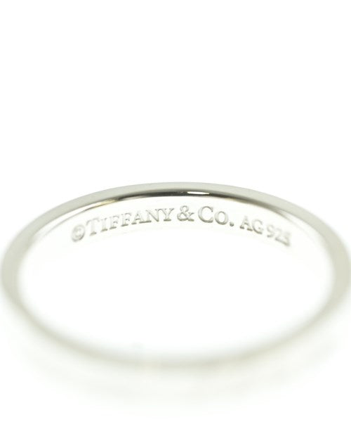 TIFFANY & CO. 戒指