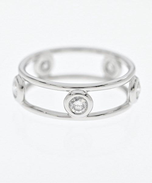 TIFFANY & CO. 戒指