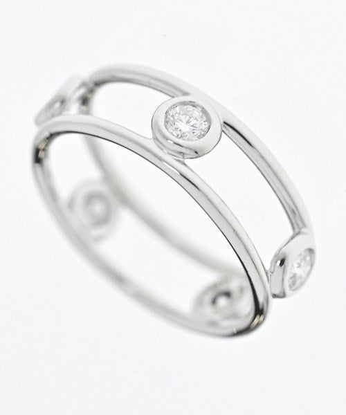 TIFFANY & CO. 戒指