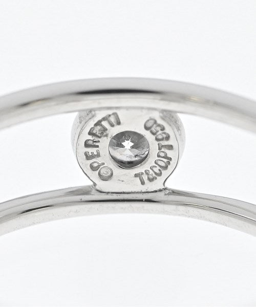 TIFFANY & CO. 戒指