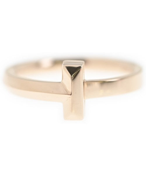 TIFFANY & CO. 戒指