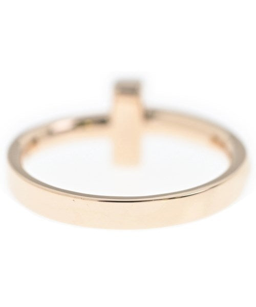 TIFFANY & CO. 戒指