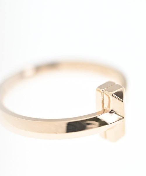 TIFFANY & CO. 戒指