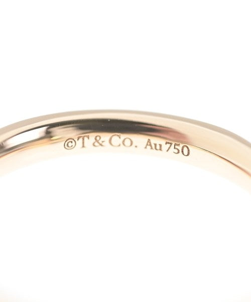 TIFFANY & CO. 戒指