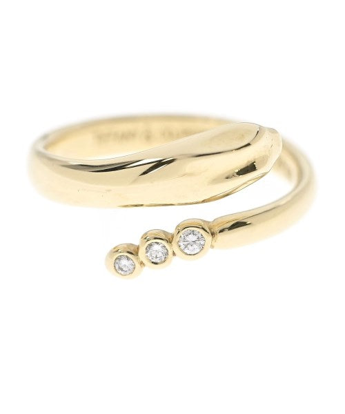 TIFFANY & CO. 戒指