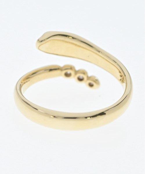 TIFFANY & CO. 戒指