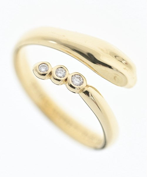 TIFFANY & CO. 戒指