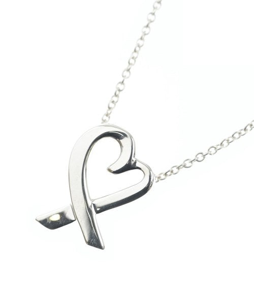 TIFFANY & CO. 項鍊