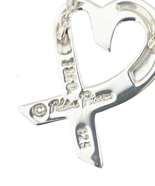 TIFFANY & CO. 項鍊
