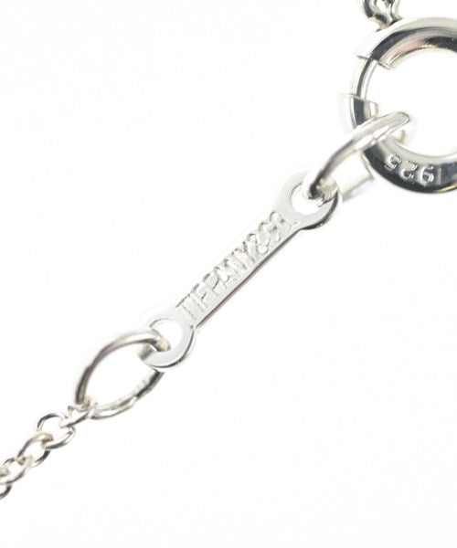 TIFFANY & CO. 項鍊