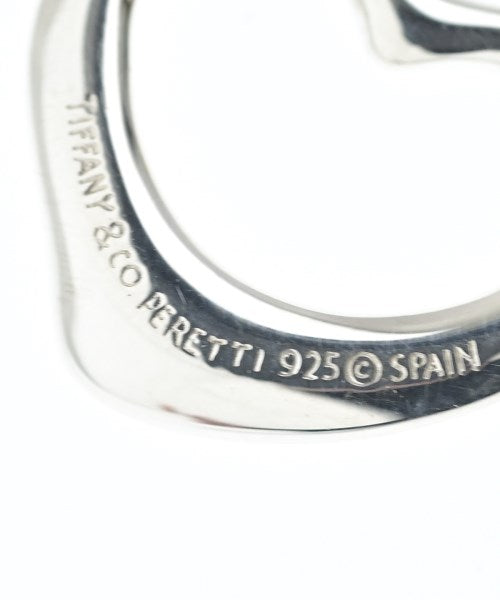 TIFFANY & CO. 項鍊