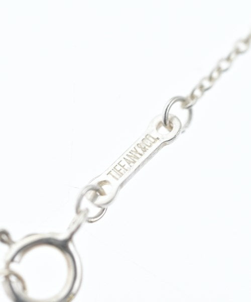 TIFFANY & CO. 項鍊
