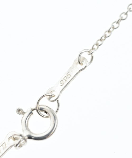 TIFFANY & CO. 項鍊