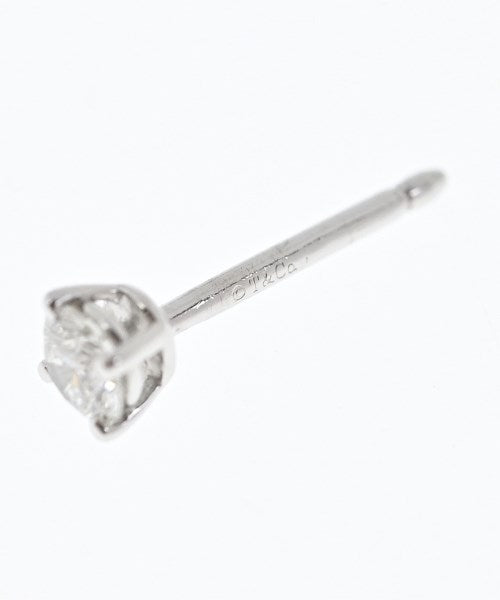 TIFFANY & CO. 耳飾